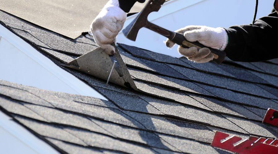 Expert new roof installation services in Glencoe, CA